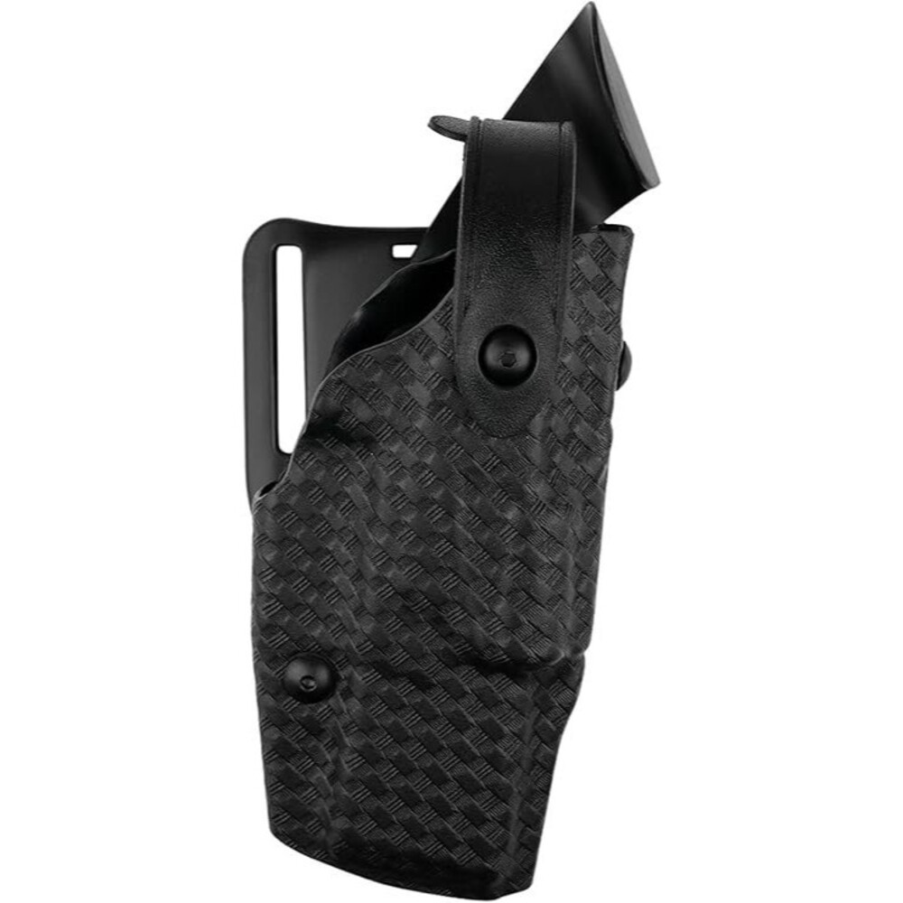 Safariland 6360 Level 3 Duty Holster FN FNS 9/40 Left Hand New